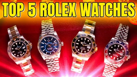 The Rolex Guy (@therolexguy